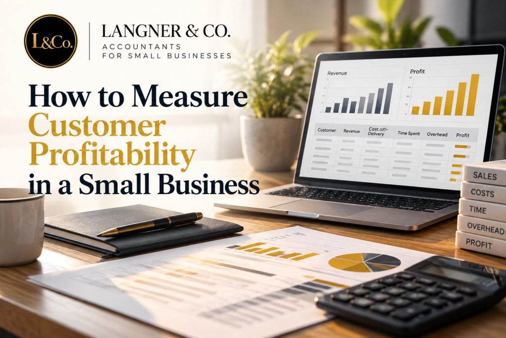 customer profitability